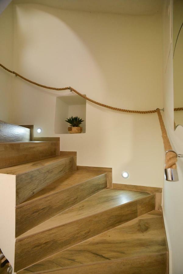 Sea House Villa Izola Exterior foto